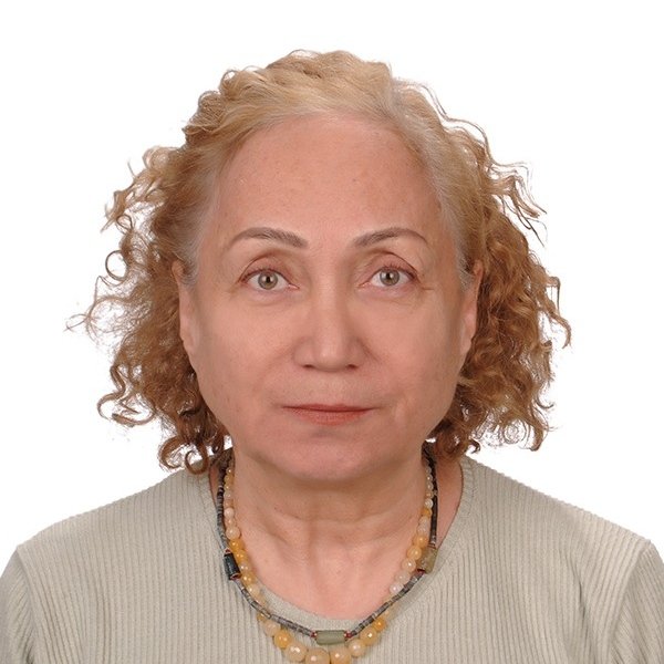 Funda ŞENSOY