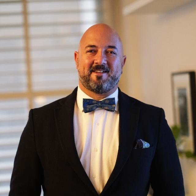 GENCO ÇETİNKANAT