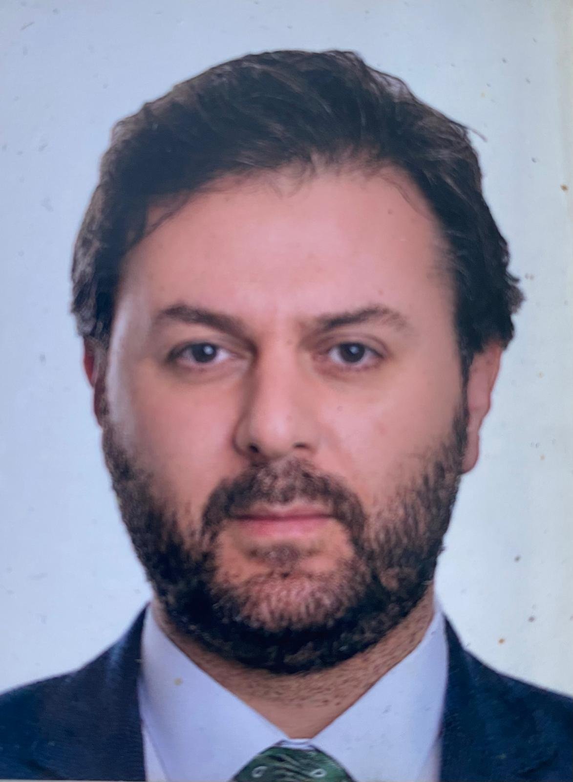 Mustafa Ali ÇİPİLOĞLU