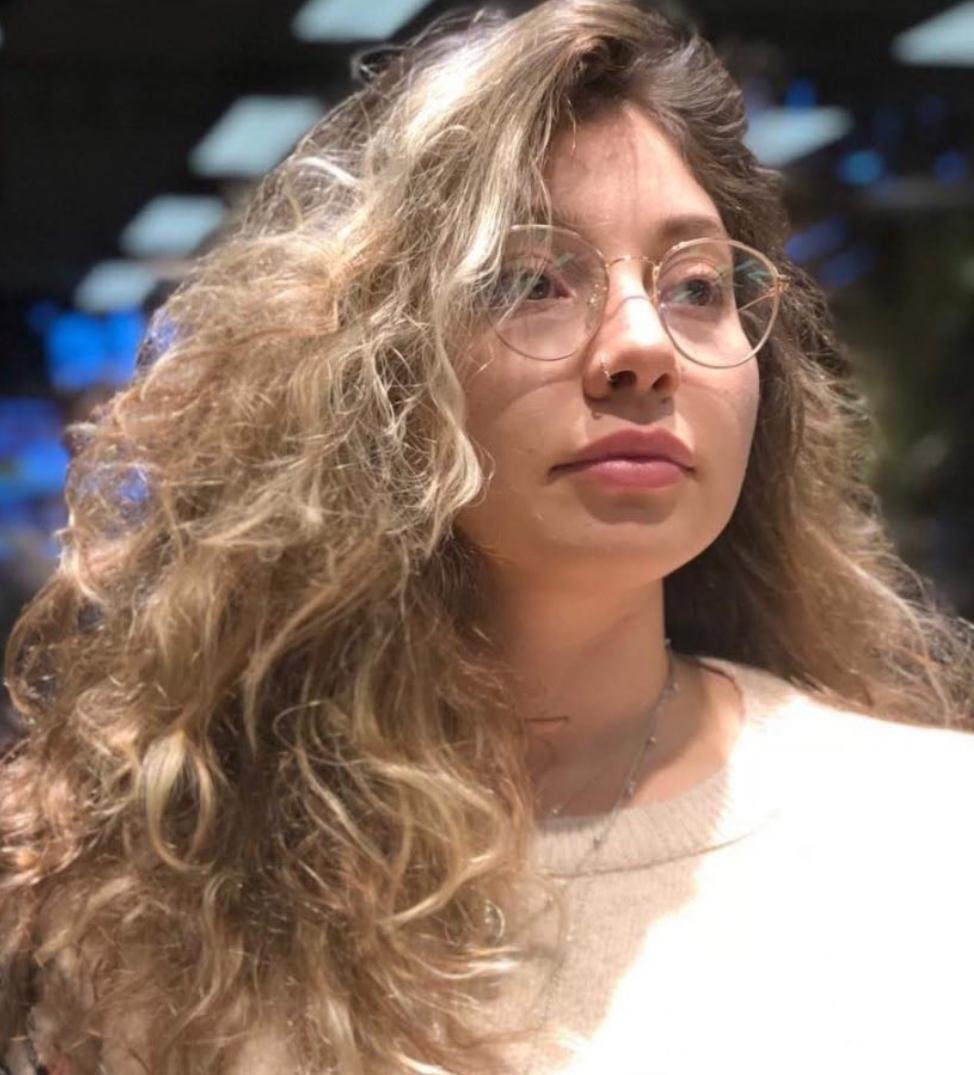 Esra DİNÇKAN